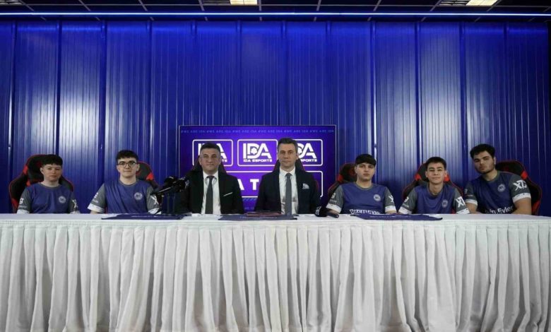 IDA Esports, 2025 PUBG Mobile kadrosunu duyurdu 1 ida esports 2025 pubg mobile kadrosunu duyurdu 1cdea41214b3 |