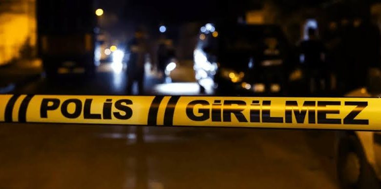 Akçay'da Silahlı Saldırı 1 images 1 |