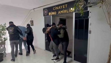 imamoglunun diplomasinin usulsuz oldugu sikayetinde bulunan ozan ozcani tehdit eden sahsilar gozaltinda de605ed02655 |
