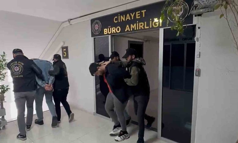 imamoglunun diplomasinin usulsuz oldugu sikayetinde bulunan ozan ozcani tehdit eden sahsilar gozaltinda de605ed02655 |
