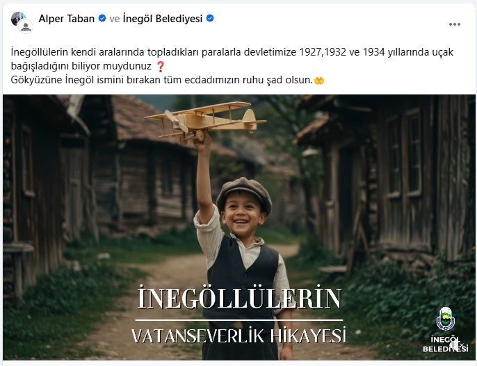 inegollulerin ucak bagisi yapay zekayla gunu yuzune cikti 47673007a3b6 |