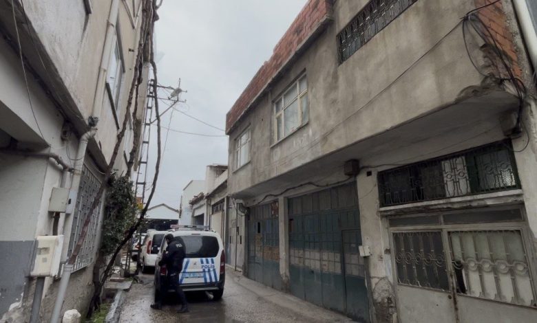 ismini bile koymadiklari 2 gunluk bebek hayatini kaybetti 7d98f225f5ad |