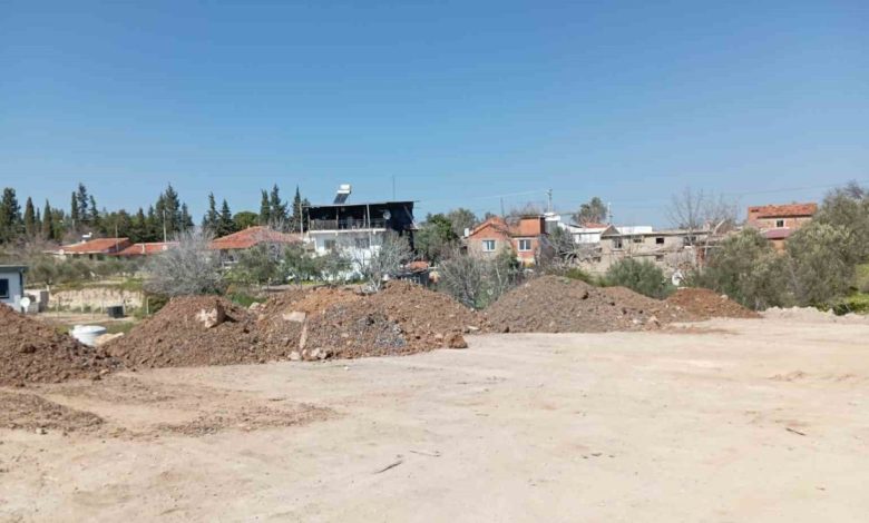 izmirde eski kursun fabrikasi atiklarinin torbaliya dokuldugu belirlendi 0d8e2821afa8 |