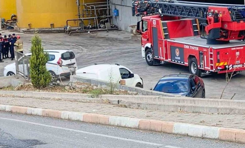 izmirde fabrikada patlama 1 olu 4 agir yarali 573b11b7b9b4 |