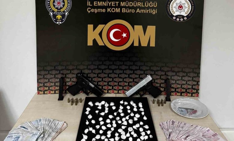 izmirde kursunlama olayi 3 gozalti fdb0abe3352a |