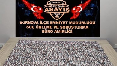 İzmir’de zehir tacirlerine operasyon: 1 tutuklama 3 izmirde zehir tacirlerine operasyon 1 tutuklama 68becc35e9d7 |