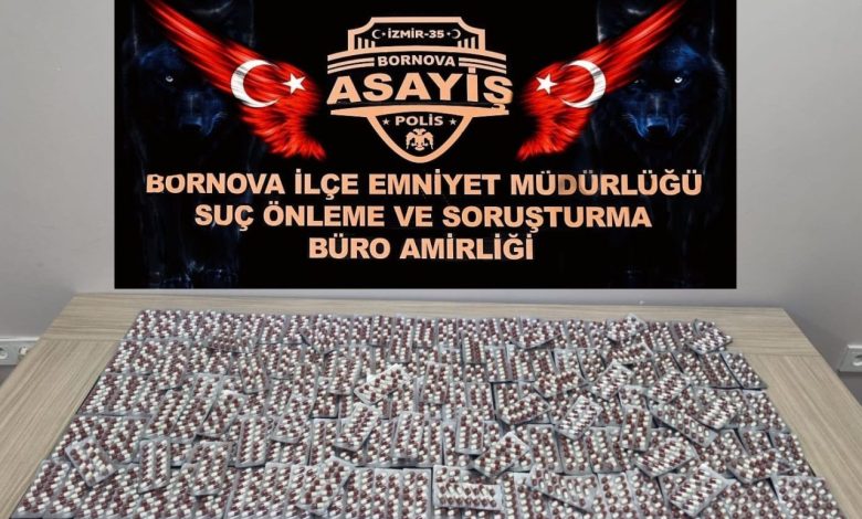 izmirde zehir tacirlerine operasyon 1 tutuklama 68becc35e9d7 |