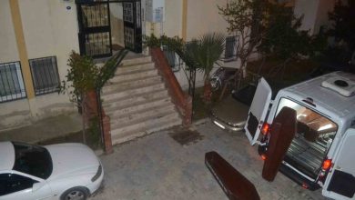 izmirdeki poset cinayetinin cezaevinden kacan zanlisi yakalandi ae2041181b21 |