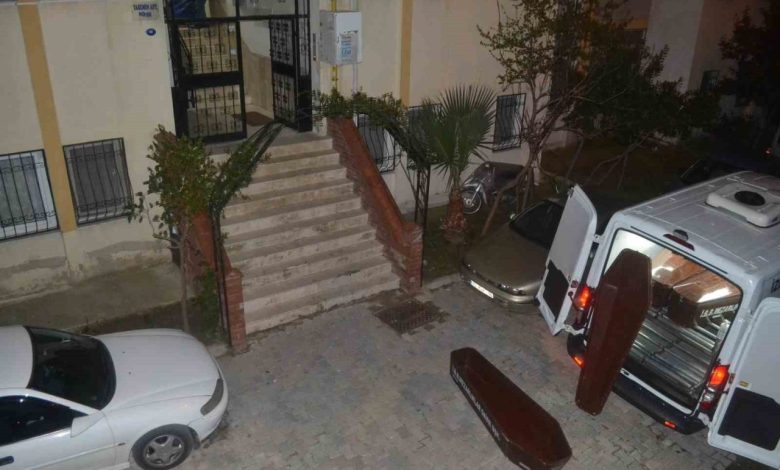 izmirdeki poset cinayetinin cezaevinden kacan zanlisi yakalandi ae2041181b21 |