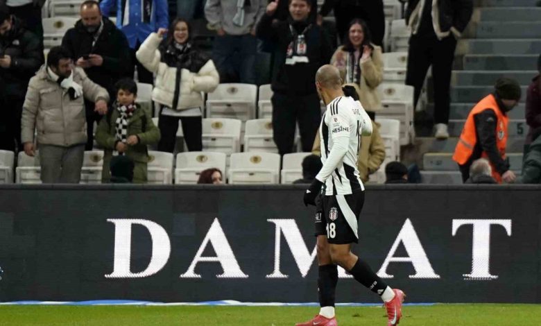 Joao Mario, ligde 2. golünü attı 1 joao mario ligde 2 golunu atti 5af3b08111cd |