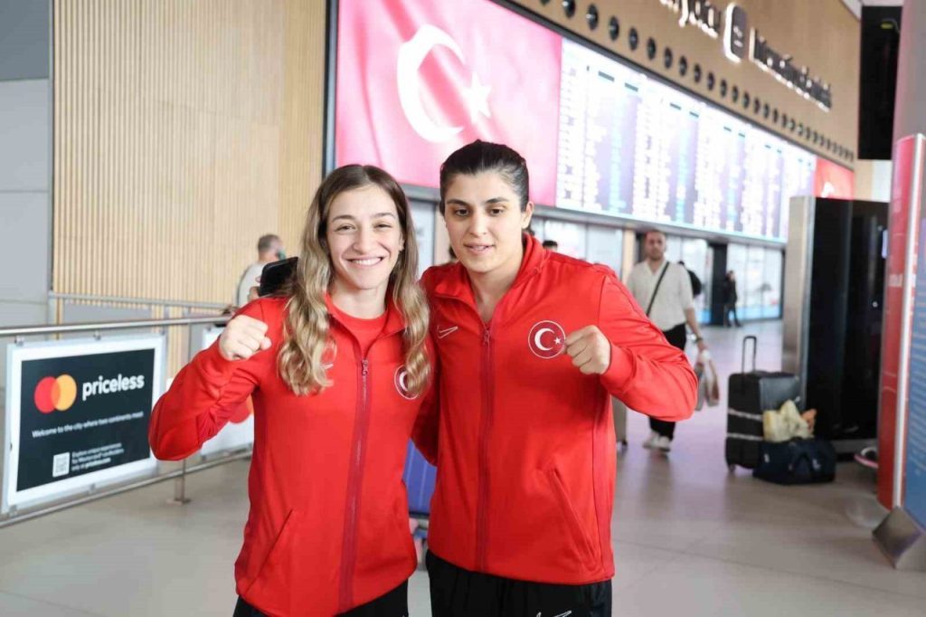 kadin boks milli takimi yurda dondu 5c411cc7844f |