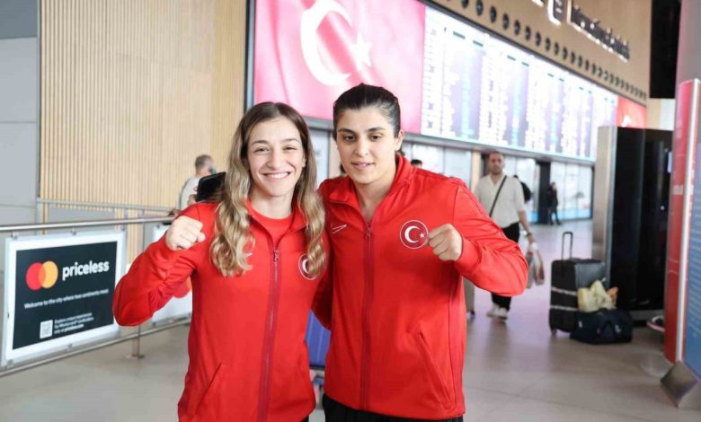 kadin boks milli takimi yurda dondu 5c411cc7844f |