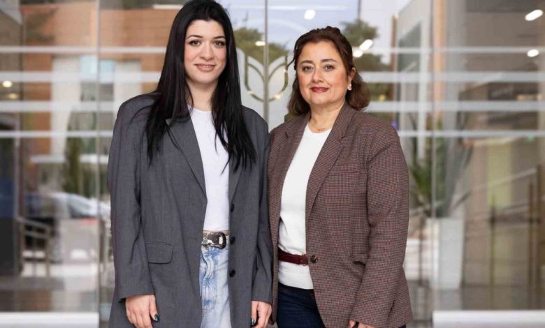 Kadınlar cam tavanı "Instagram" ile kırdı 1 kadinlar cam tavani instagram ile kirdi c6fb6381194e |