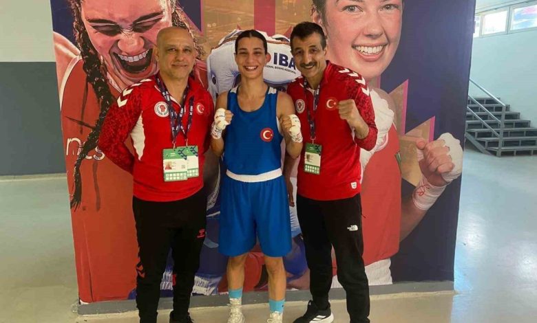 kadinlar dunya boks sampiyonasinda 5 milli sporcu tur atladi 327636c10333 |
