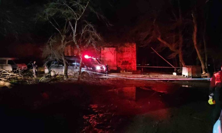 kagithanede 2 gun once kaybolan kadin belgrad ormaninda araniyor a4399dbe5906 |