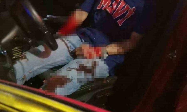 kagithanede kan donduran cinayet kamerada otomobildeki genci kursun yagmuruna tuttular 294c677f0eb6 |