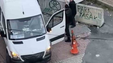 kagithanede servis soforunu kuzenine vurdurdu o anlar kamerada 0115954fbdbb |