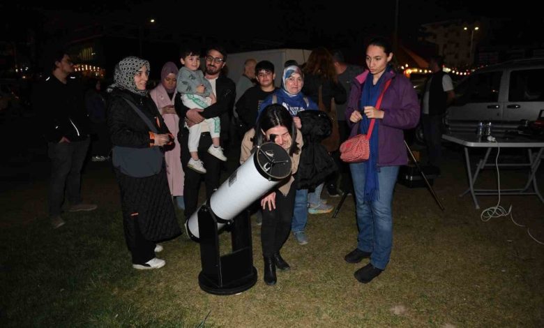 karagozun uzay yolculugu perdeye yansidi 3372e42ba43c |