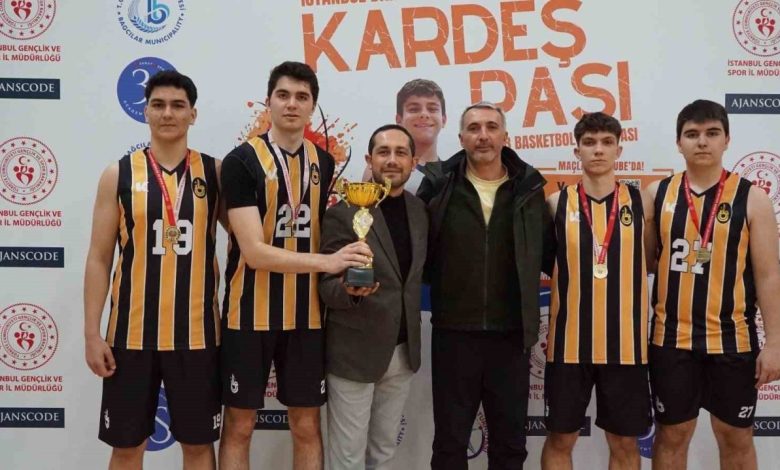 Kardeş Pası İstanbul Etabı tamamlandı 1 kardes pasi istanbul etabi tamamlandi a8394085042f |