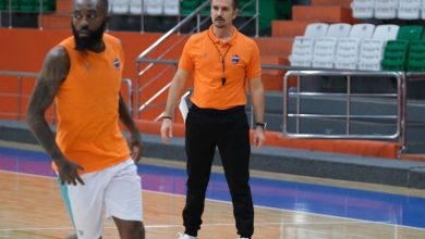 karsiyaka basantrenor ahmet caki ile anlasti f6b7e88015b9 |