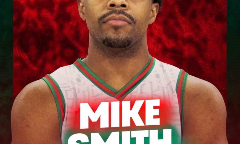 karsiyaka basketbol mike smithi acikladi 6bef0ab31c00 |