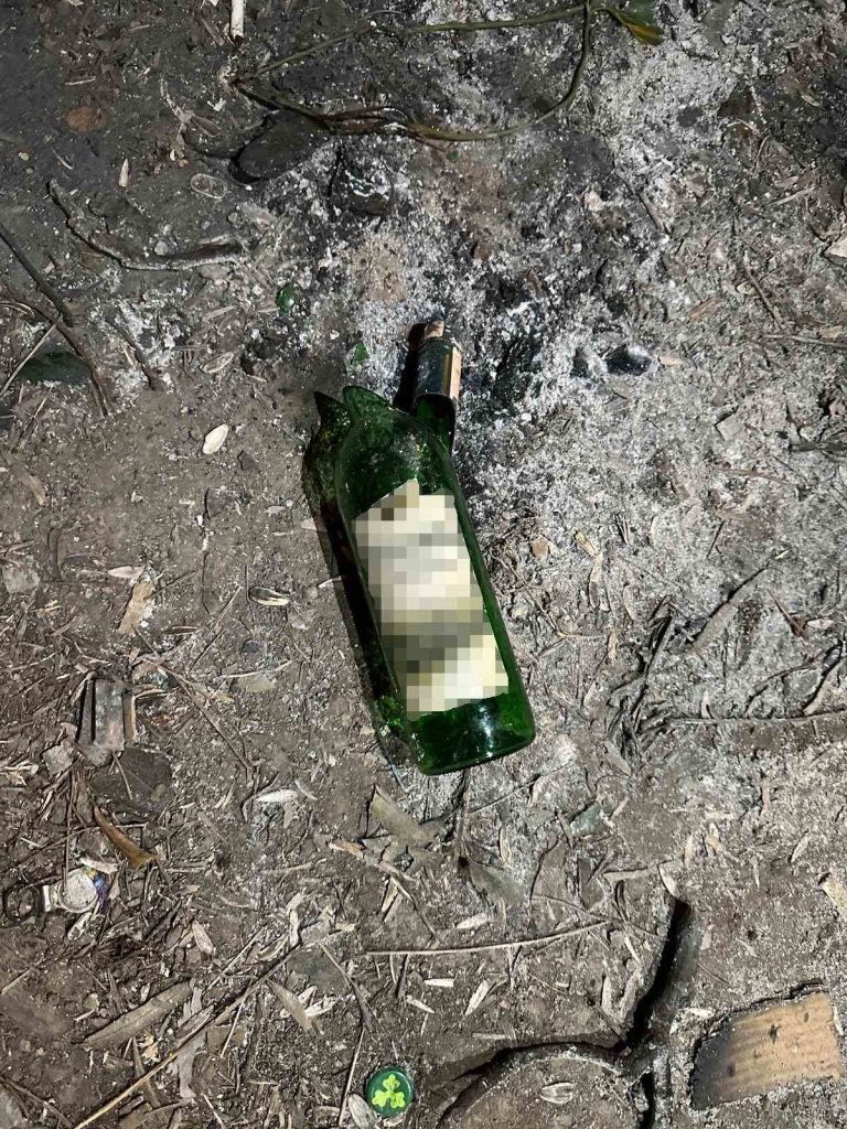 katili icki sisesindeki parmak izi yakalatti 1b0471651a38 |