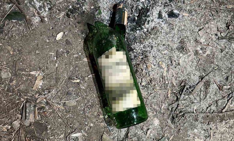 katili icki sisesindeki parmak izi yakalatti 1b0471651a38 |