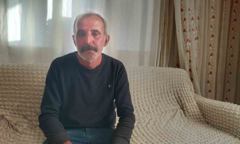 katledilen fatmanin acili babasi gelinlik yerine kefen giydirdim 74c1d69ce149 |