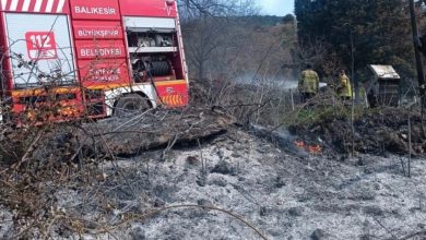kepsutta cikan arazi yangini korkuttu f639c70ba535 |