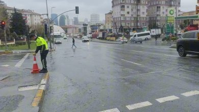 kirmizi isik ihlali yapan arac ogrencilere carpti d24eecf9f3d8 |