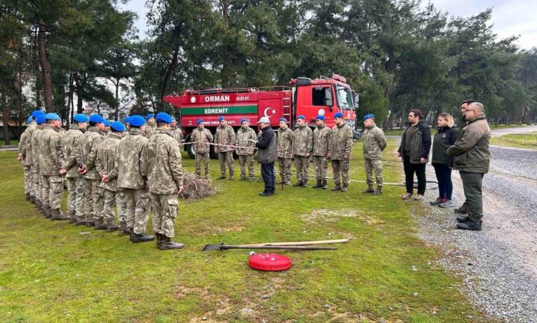 komandolara orman yanginlariyla mucadele egitimi verildi b81ff6f43b15 |