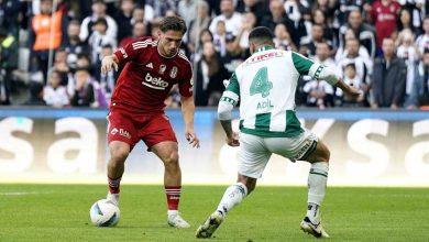 konyaspor ile besiktas 48 randevuda 80386bb48240 |