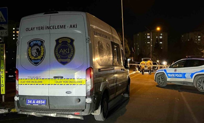 kucukcekmecede supheli aractan cephanelik cikti 217cc65c6891 |
