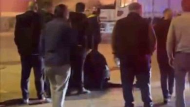 kullandigi kamyonu bir anda atese verdi kimse olan biteni anlamadi 319032675ebe |