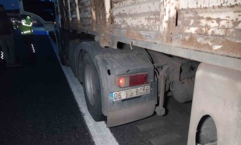 Kuzey Marmara Otoyolu’nda zincirleme trafik kazası: 2 yaralı 1 kuzey marmara otoyolunda zincirleme trafik kazasi 2 yarali 00a6dc6f609f |
