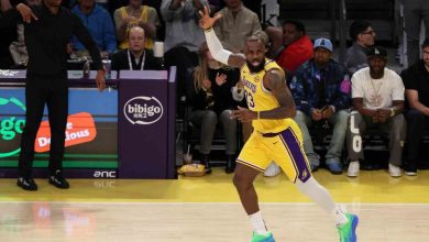 lebron james nbade 50 bin sayi barajini gecen ilk isim oldu 3e0fa0116950 |