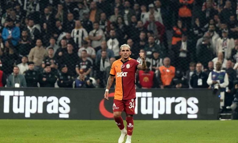 Lucas Torreira, 2. golünü attı 1 lucas torreira 2 golunu atti 617ddf131e79 |