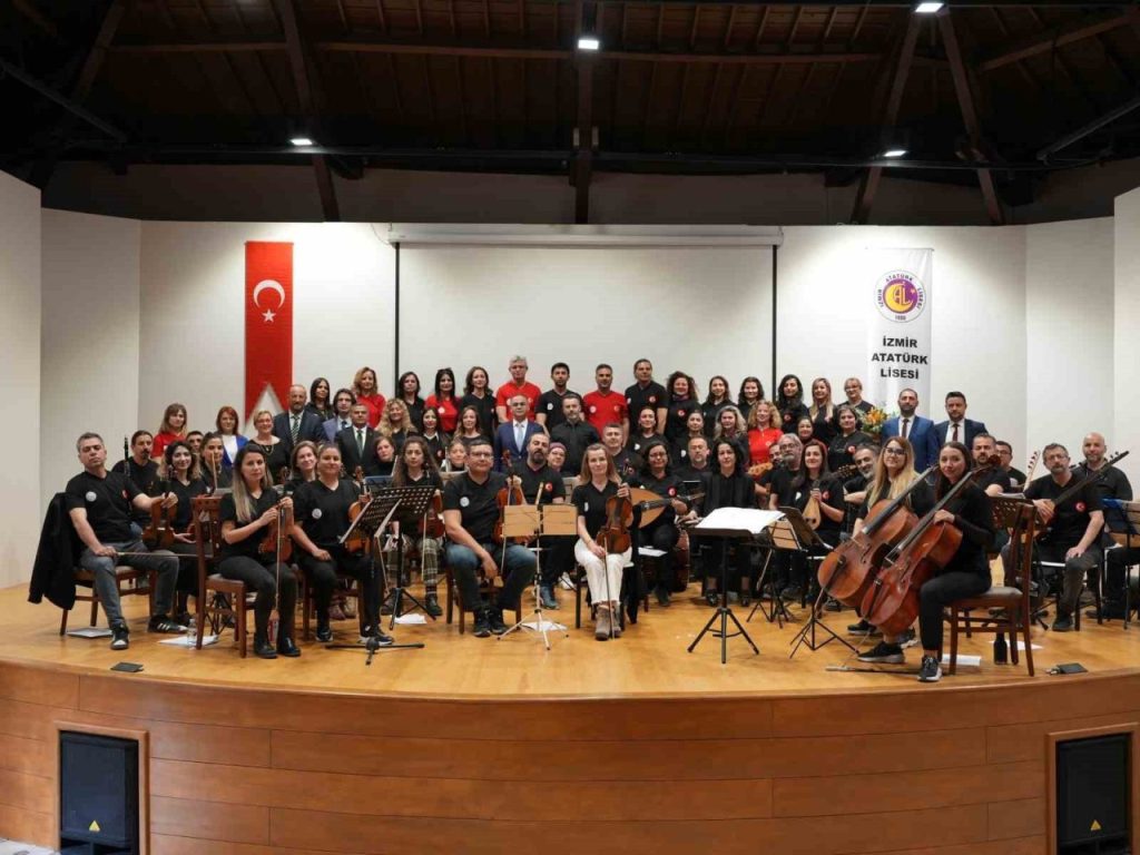 maarif orkestrasi ve halk danslari toplulugu ile kulturel degerler gelecege tasiniyor 2bafc06a8085 |