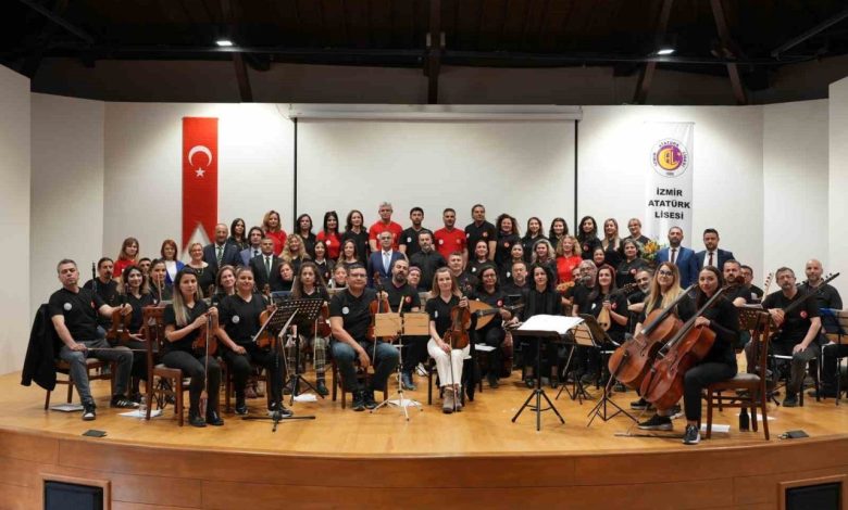 maarif orkestrasi ve halk danslari toplulugu ile kulturel degerler gelecege tasiniyor 2bafc06a8085 |