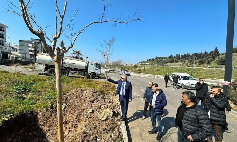 Malta Deresi’nde yenileme çalışmaları başladı 1 malta deresinde yenileme calismalari basladi ba118f7c1e13 |