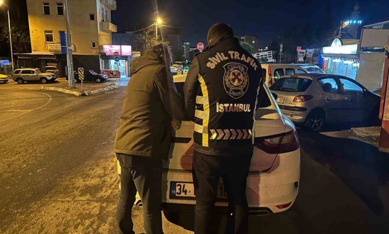 maltepede taksi ve minibus soforunden pes pese ihlal kamerada b715eb47356a |