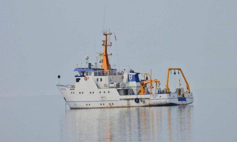 Marmara’da deprem takibi: Piri Reis gemisi Erdek Körfezi’nde 1 marmarada deprem takibi piri reis gemisi erdek korfezinde 5ef03567ebbb |