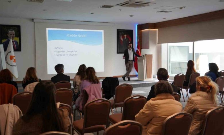 Medical Point’ten bağımlı yakınlarına seminer 1 medical pointten bagimli yakinlarina seminer c5f50f0c069f |