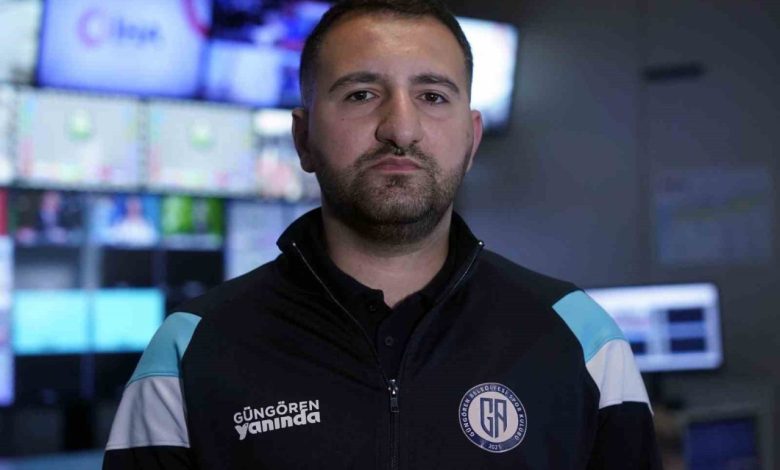 mehmet aytan avrupa kulupler taekwondo sampiyonasinda hedefimiz sampiyonluk 938eaf8fa6f7 |