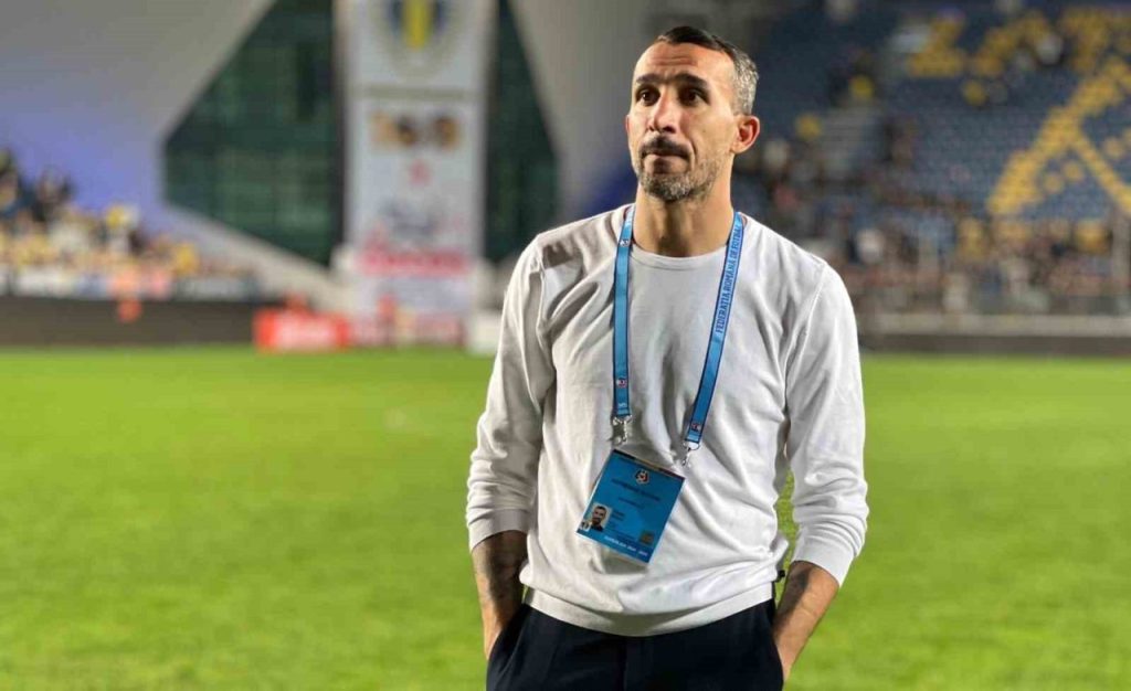 mehmet topal yeniden petrolul ploiestide 38c50c6db4e4 |