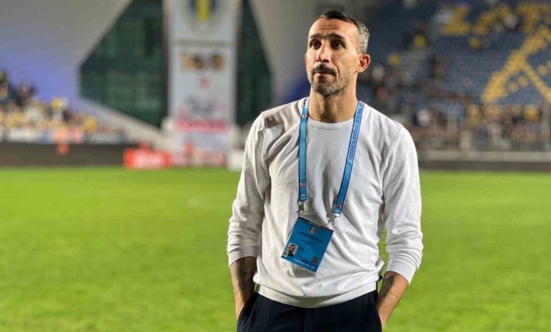 Mehmet Topal, yeniden Petrolul Ploieşti’de 1 mehmet topal yeniden petrolul ploiestide 38c50c6db4e4 |