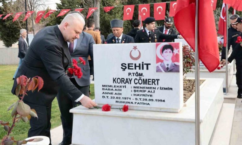 Menemen’de Çanakkale Şehitleri anıldı 1 menemende canakkale sehitleri anildi 13732524f016 |
