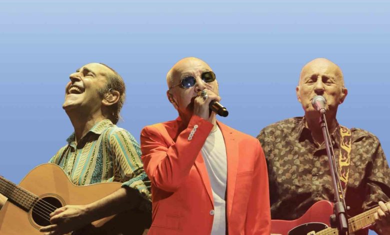 MFÖ hayranlarına sürpriz albüm 1 mfo hayranlarina surpriz album 1717b92016f4 |