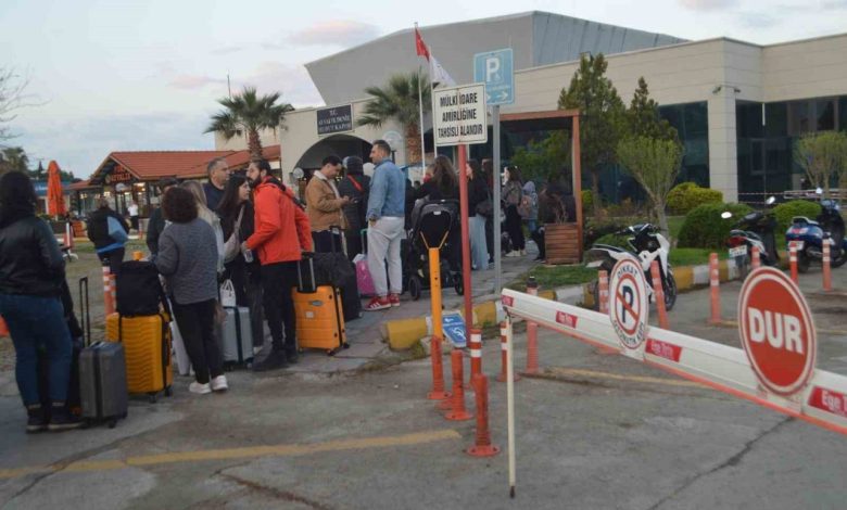 midilli ile ayvalik arasinda ramazan bayrami yogunlugu 360ae5b4f4ed |