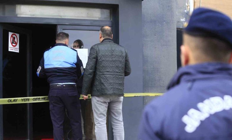 milli kayakci berkin ve babasinin can verdigi otel muhurlendi 7bb87f04f46c |